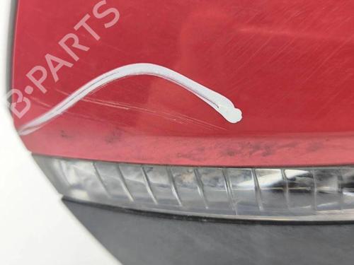 Right mirror AUDI A1 Sportback (8XA, 8XF) 1.0 TFSI | BP28900867C27 