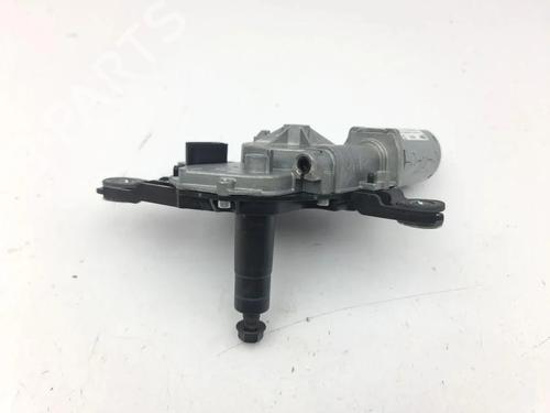 Rear wiper motor VW T-ROC (A11, D11) 1.5 TSI | BP36102726M102 - Image 3
