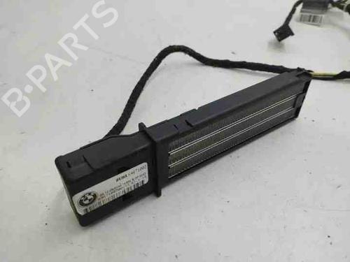 Heater resistor BMW X5 (E70) xDrive 30 d | BP28858416M108 