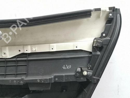 Rear left panel MAZDA CX-7 (ER) 2.3 MZR DISI Turbo AWD (ER3P) | BP40209589C60  - Image 7