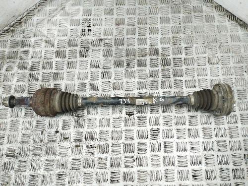 Used Left rear driveshaft Left rear driveshaft 33255720 33255720
