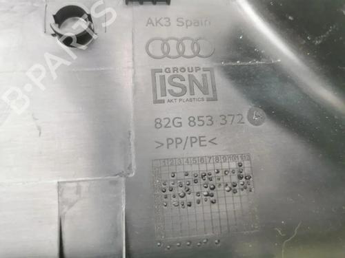 Step AUDI A1 Sportback (GBA) 25 TFSI | BP36046297C149 - Image 10