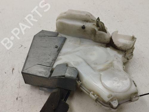 Front left lock HONDA ACCORD VIII (CU) 2.2 i-DTEC (CU3) | BP28893895C98 