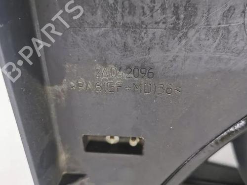 Koelventilatormotor JEEP COMMANDER (XK, XH) 3.0 CRD 4x4 | BP28857095M35 