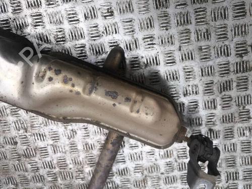 Exhaust system RENAULT ARKANA I (LCM_, LDN_) 1.6 E-TECH 145 (LDMU) | BP39499552M121 - Image 5