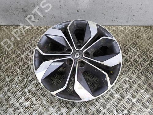 Used Rim Rim 38632457 38632457