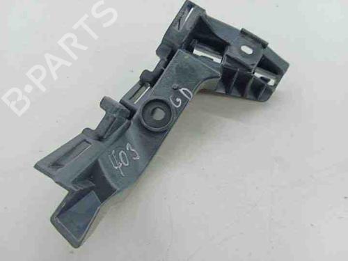 Stoßstangenhalter hinten für SEAT ARONA (KJ7, KJP) 1.0 TSI (116 hp) 28855587