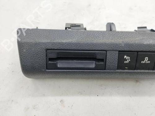 Switch PEUGEOT 5008 (0U_, 0E_) 1.6 HDi | BP36209189I30 - Image 5
