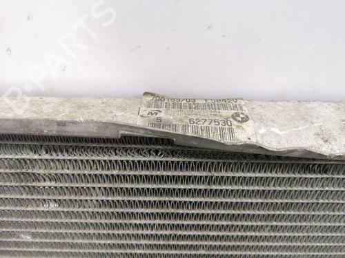 Water radiator BMW 1 Coupe (E82) 118 d | BP36202623M31 - Image 4