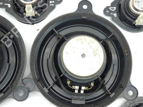Electronic module MAZDA 6 Estate (GJ, GL) 2.2 D | BP28878733M83 