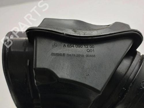 Pipe MERCEDES-BENZ E-CLASS (W213) E 220 d (213.004) | BP28876951M125