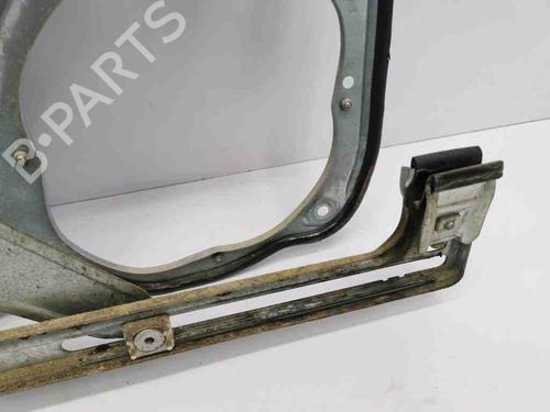 Rudehejsemekanisme Højre bagtil FORD FOCUS C-MAX (DM2) 1.6 TDCi | BP28891490C25 