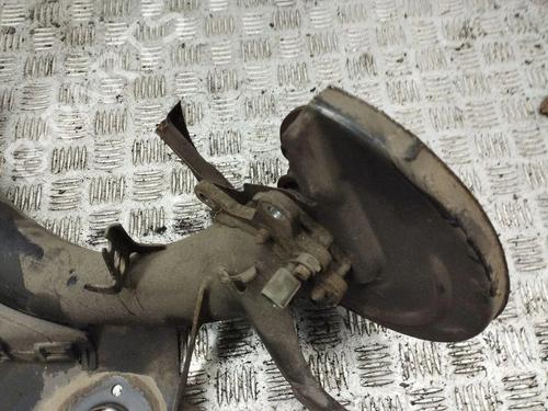 Rear axle SEAT ATECA (KH7, KHP) 1.4 TSI | BP40230599M2 - Image 8