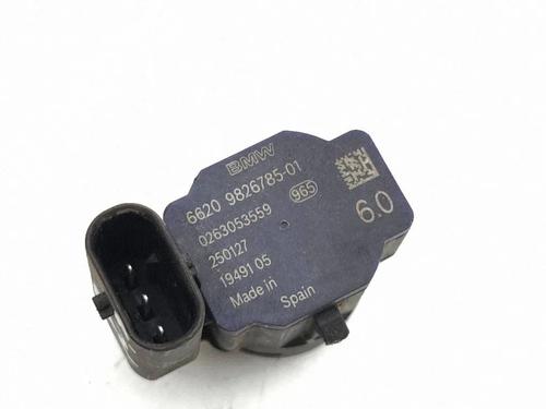 Electronic module BMW i4 (G26) eDrive35 | BP38038357M83 - Image 6
