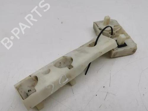 Rear bumper bracket NISSAN X-TRAIL II (T31) 2.0 dCi 4x4 | BP28850363C159 