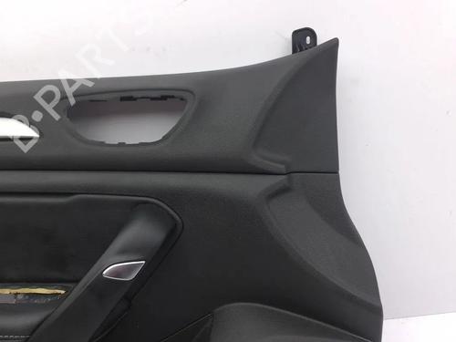 Front left panel RENAULT MEGANE II Saloon (LM0/1_) 1.4 | BP36203807C58  - Image 5