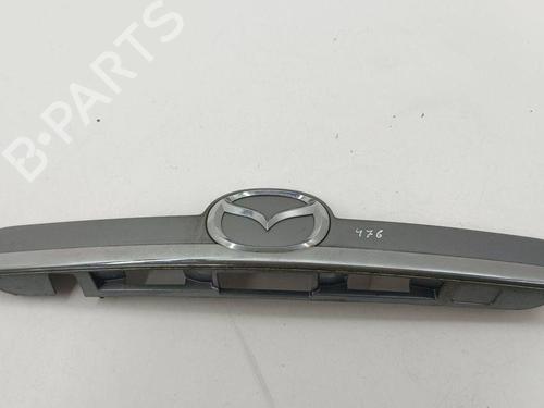 Used Tailgate trim MAZDA CX-7 (ER) 2.2 MZR-CD AWD (ER10A) (173 hp) 28892839