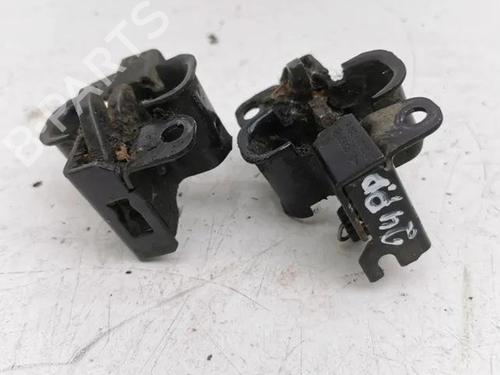 Hood lock MERCEDES-BENZ E-CLASS (W211) E 320 CDI (211.026) | BP28841003C133 