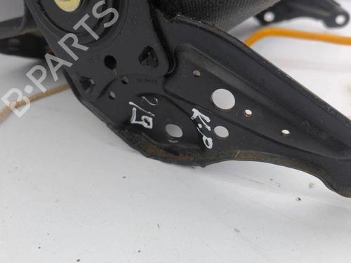 Right front seat SAAB 9-5 Estate (YS3E) 2.2 TiD | BP28887196C16 
