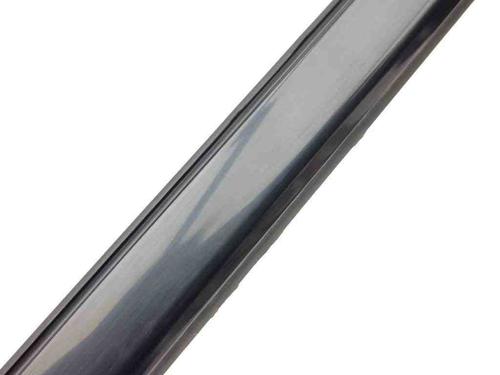 Door moulding trim PORSCHE CAYENNE (92A) 3.0 Diesel | BP28898094C150 