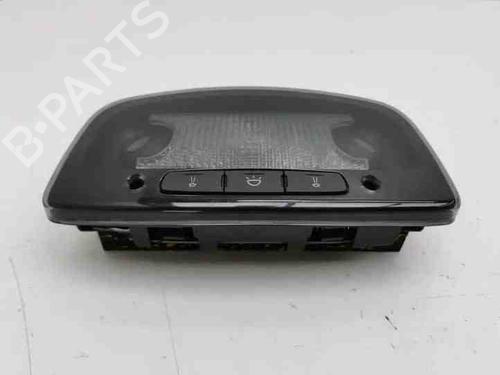 Interior roof light MASERATI GHIBLI III (M157) 3.0 D | BP28864803I8 