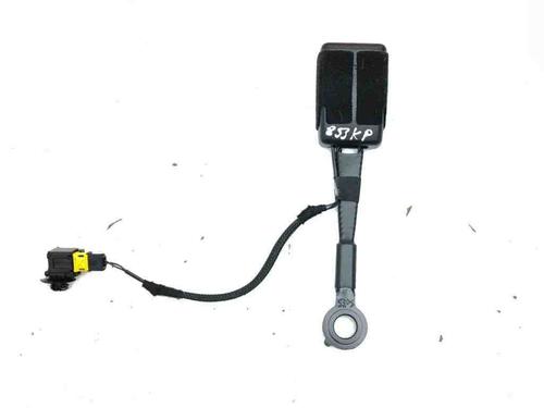 Used Seat buckle PEUGEOT 208 I (CA_, CC_) 1.4 VTi (95 hp) 28902095