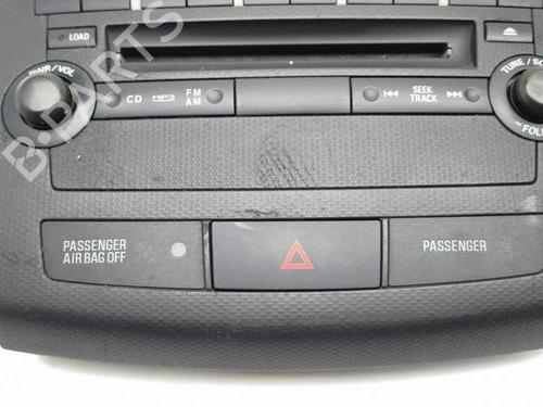 Switch MITSUBISHI OUTLANDER II (CW_W) 2.2 DI-D 4WD | BP40208473I30 - Image 15