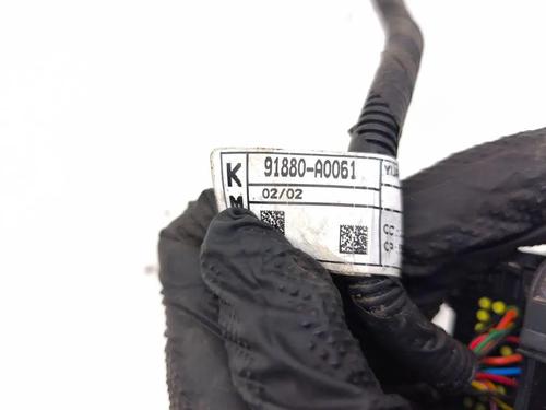 Electronic module TOYOTA RAV 4 V (_A5_, _H5_) 2.5 Hybrid (AXAH52) | BP36190356M83 - Image 10