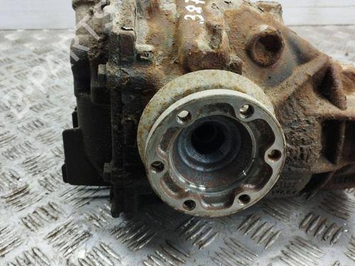 Rear differential BMW X5 (E53) 3.0 d | BP28891327M24