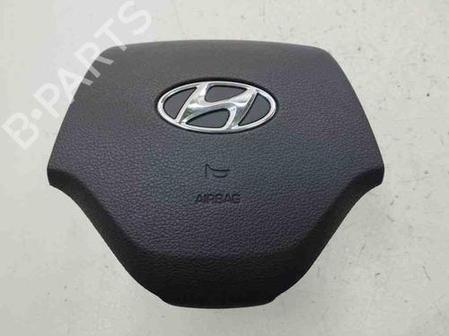 Driver airbag HYUNDAI TUCSON (TL, TLE) 1.7 CRDi | BP28894975C9