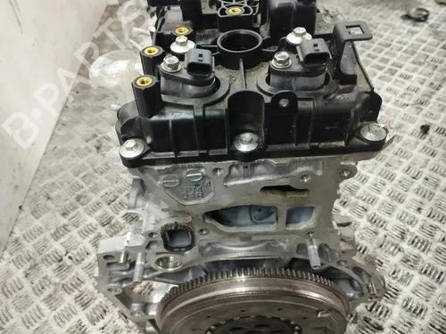 Engine NISSAN JUKE (F16_) 1.6 Hybrid | BP28865054M1 - Image 4