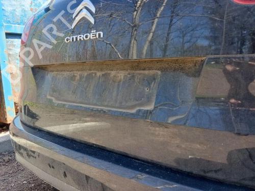Tailgate CITROËN C4 CACTUS 1.6 HDi 90 | BP38280819C6 - Image 4