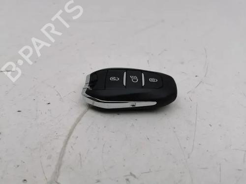 Electronic module CITROËN C4 III (BA_, BB_, BC_) ë-C4 (BCZKXC, BZCKSC) | BP28865147M83  - Image 7