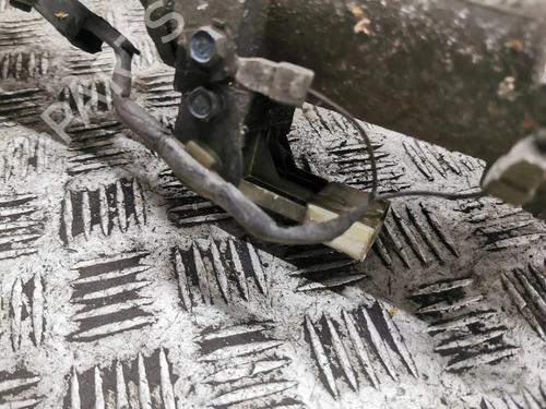 Steering rack HONDA ACCORD VIII (CU) 2.2 i-DTEC (CU3) | BP33253494M22 - Image 7