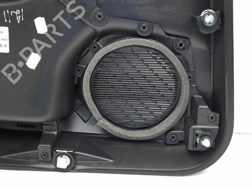 Rear right panel CITROËN C4 X (BD_, BE_, BF_) ë-C4 X (BFZKXC) | BP38243786C61 - Image 5