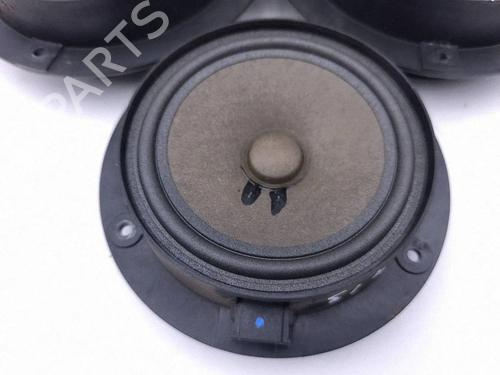 Electronic module MERCEDES-BENZ A-CLASS (W169) A 180 CDI (169.007, 169.307) | BP40287452M83 - Image 2