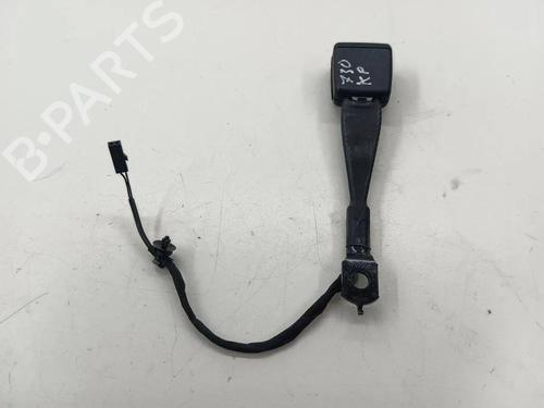 Sikkerhetsbelte-spenne SEAT ATECA (KH7, KHP) 1.5 TSI | BP28897562I32 - Image 3