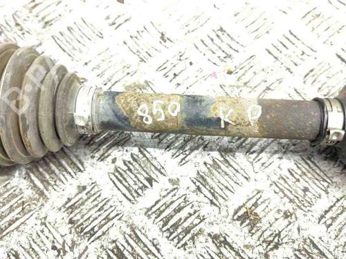 Left front driveshaft OPEL INSIGNIA B Grand Sport (Z18) 1.6 CDTi (68) | BP28901845M38 