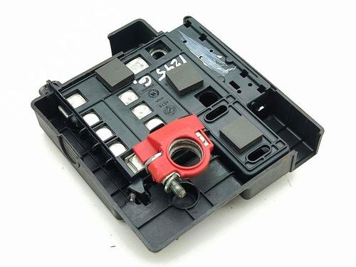 Elektronisk modul MASERATI QUATTROPORTE V 4.2 (400 hp) 28907945