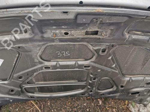 Hood RENAULT CLIO II (BB_, CB_) 1.4 16V (B/CB0P, BB13) | BP28891075C1 