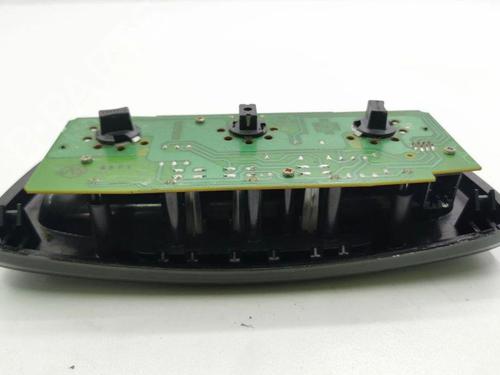 Interior roof light MASERATI QUATTROPORTE V 4.2 | BP28876121I8 