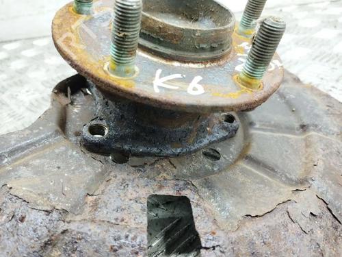 Right rear steering knuckle MAZDA 6 Hatchback (GH) 2.2 MZR-CD (GH10) | BP36202685M28 - Image 5