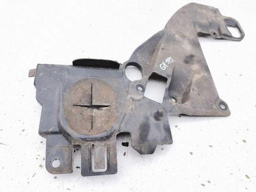 Underbody protection BMW X2 (U10) iX2 eDrive 20 | BP40287484M92 - Image 2
