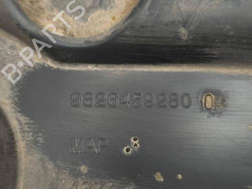 Other PEUGEOT 2008 II (UD_, US_, UY_, UJ_, UR_, UC_) 1.2 PureTech 130 (USHNS, URHNS) | BP28879343O1 