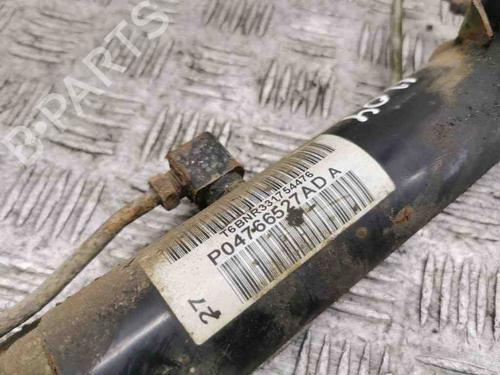 Steering rack CHRYSLER GRAND VOYAGER V (RT) 2.8 CRD | BP28878493M22