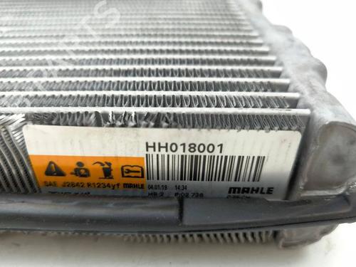 AC radiator AUDI A4 B9 (8W2, 8WC) 2.0 TDI | BP33663397M32 - Image 3