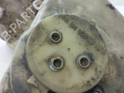 Windscreen washer tank MERCEDES-BENZ S-CLASS (W220, V220) S 320 CDI (220.026, 220.126) | BP28894233C113 