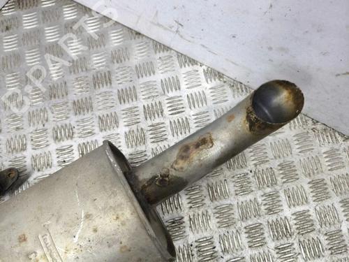Exhaust system CITROËN DS4 (NX_) 1.6 BlueHDi 115 | BP40192733M121 - Image 4