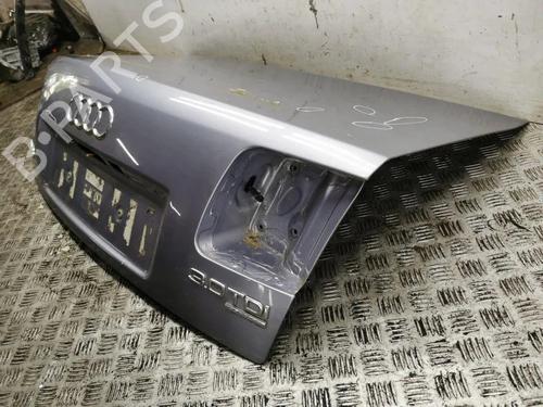 Tailgate AUDI A8 D3 (4E2, 4E8) 3.0 TDI quattro | BP33226368C6 - Image 19