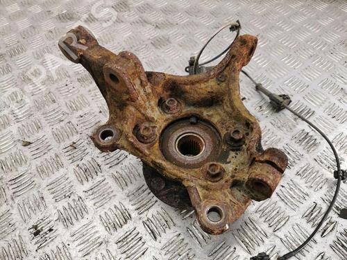 Right front steering knuckle MAZDA 3 (BM, BN) 2.0 | BP36080815M26  - Image 6